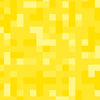 Elite Yellow Printara Jumbo Pixel Elite Yellow Vinyl Wrap