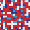 M Series Printara Jumbo Pixel M Series Vinyl Wrap