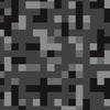 Midnight Printara Jumbo Pixel Midnight Vinyl Wrap