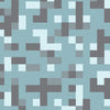 Overcast Printara Jumbo Pixel Overcast Vinyl Wrap