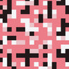 Pink Printara Jumbo Pixel Pink Vinyl Wrap