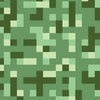 Pistachio Printara Jumbo Pixel Pistachio Vinyl Wrap