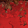 3D Red Printara Rust 3D Red Vinyl Wrap