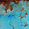 3D Tiffany Blue Printara Rust 3D Tiffany Blue Vinyl Wrap