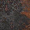 Black Printara Rust Black Vinyl Wrap