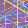 Carnival Printara Scattered Lines Carnival Vinyl Wrap