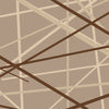 Desert Printara Scattered Lines Desert Vinyl Wrap