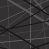 Elite Black Printara Scattered Lines Elite Black Vinyl Wrap