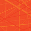 Elite Orange Printara Scattered Lines Elite Orange Vinyl Wrap