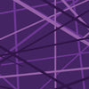 Elite Purple Printara Scattered Lines Elite Purple Vinyl Wrap
