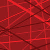 Elite Red Printara Scattered Lines Elite Red Vinyl Wrap
