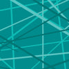 Elite Tiffany Blue Printara Scattered Lines Elite Tiffany Blue Vinyl Wrap