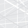 Elite White Printara Scattered Lines Elite White Vinyl Wrap