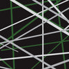 Green Tiger Printara Scattered Lines Green Tiger Vinyl Wrap