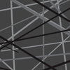 Midnight Printara Scattered Lines Midnight Vinyl Wrap