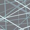 Overcast Printara Scattered Lines Overcast Vinyl Wrap