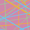 Sherbert Printara Scattered Lines Sherbert Vinyl Wrap