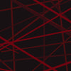 Vampire Red Printara Scattered Lines Vampire Red Vinyl Wrap