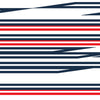 America Printara Speed Shapes America Vinyl Wrap