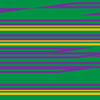 Mardi Gras Printara Speed Shapes Mardi Gras Vinyl Wrap