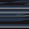 Navy Printara Speed Shapes Navy Vinyl Wrap