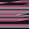 Pink Tiger Printara Speed Shapes Pink Tiger Vinyl Wrap