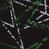 Green Tiger Printara Splinter Distressed Green Tiger Vinyl Wrap
