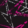 Magenta Tiger Printara Splinter Distressed Magenta Tiger Vinyl Wrap