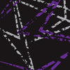 Purple Tiger Printara Splinter Distressed Purple Tiger Vinyl Wrap