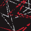 Red Tiger Printara Splinter Distressed Red Tiger Vinyl Wrap