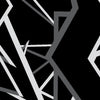 Colorless Printara Splinter Colorless Vinyl Wrap