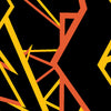 Fall Printara Splinter Fall Vinyl Wrap