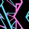 Retro Printara Splinter Retro Vinyl Wrap