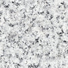 Arctic White Printara Stone Arctic White Granite Vinyl Wrap