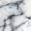 Bianco Carrara Printara Stone Bianco Carrara Marble Vinyl Wrap