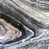 Typhoon Gray Printara Stone Typhoon Gray Granite Vinyl Wrap