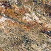 Tuscan Brown Printara Stone Tuscan Brown Granite Vinyl Wrap