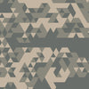 Army Printara Large Triangle Army Vinyl Wrap