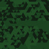 Elite Green Printara Large Triangle Elite Green Vinyl Wrap