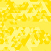 Elite Yellow Printara Large Triangle Elite Yellow Vinyl Wrap