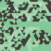 Mint Chocolate Chip Printara Large Triangle Mint Chocolate Chip Vinyl Wrap