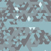 Overcast Printara Large Triangle Overcast Vinyl Wrap