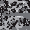 Urban Night Printara Large Triangle Urban Night Vinyl Wrap