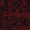 Vampire Red Printara Large Triangle Vampire Red Vinyl Wrap