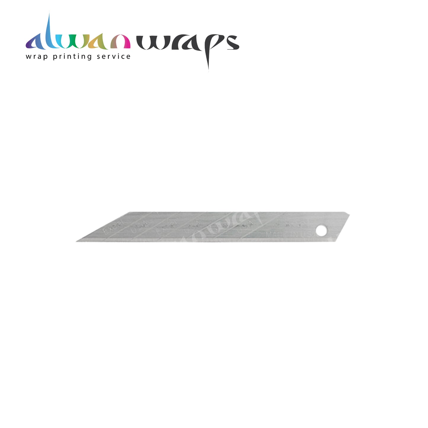 OLFA 30° (30 Degree) Blades