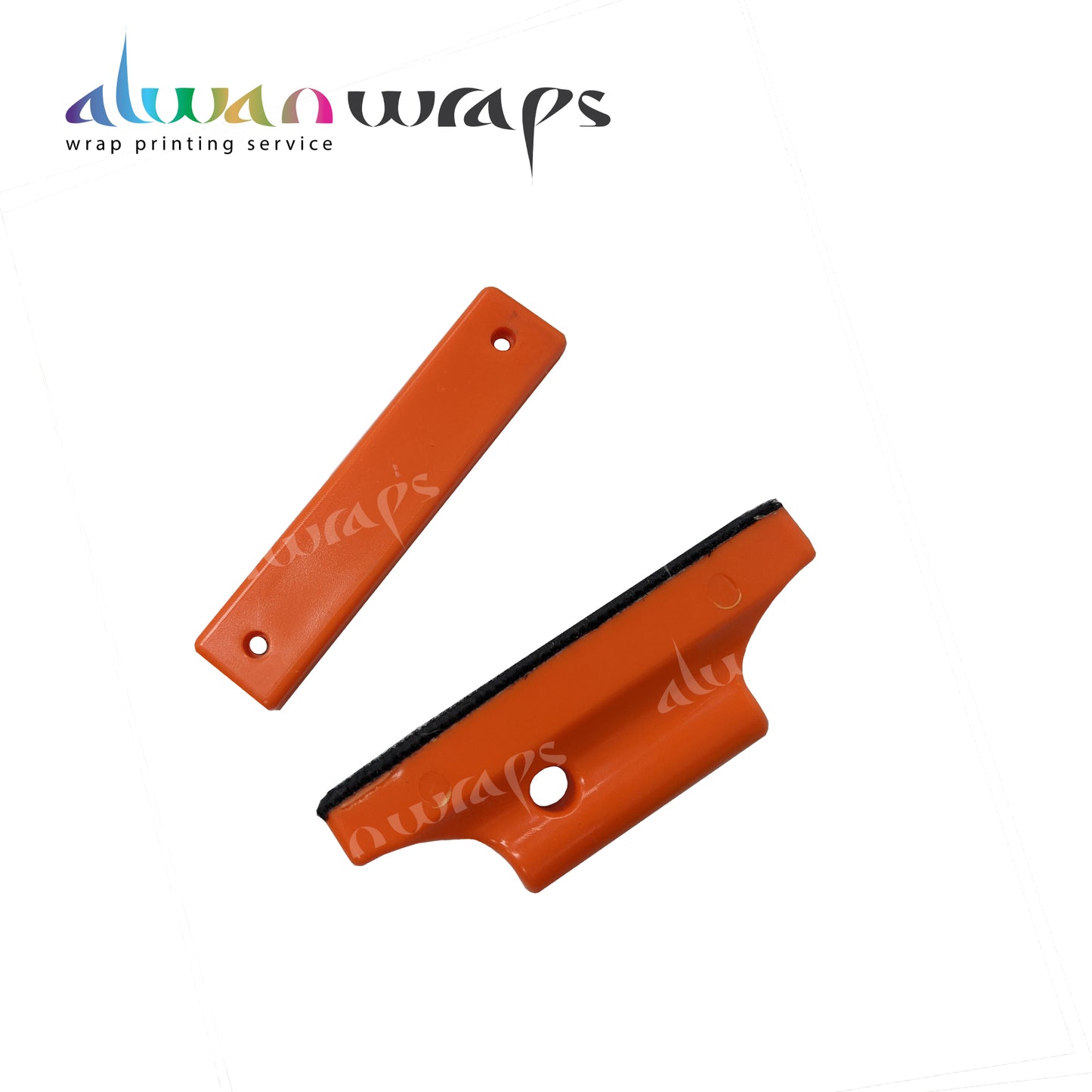 Car Wrap Strip Magnets