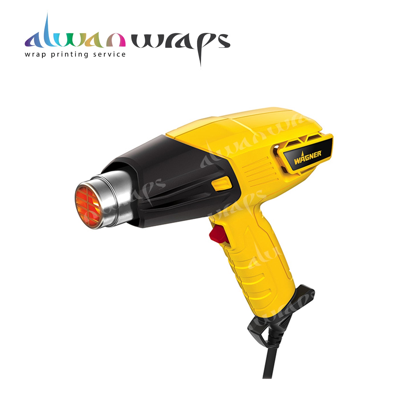 Wagner Furno 300 Heat Gun