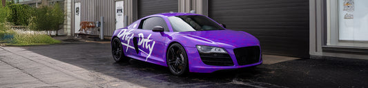 How to Start Your Car Wrap Business