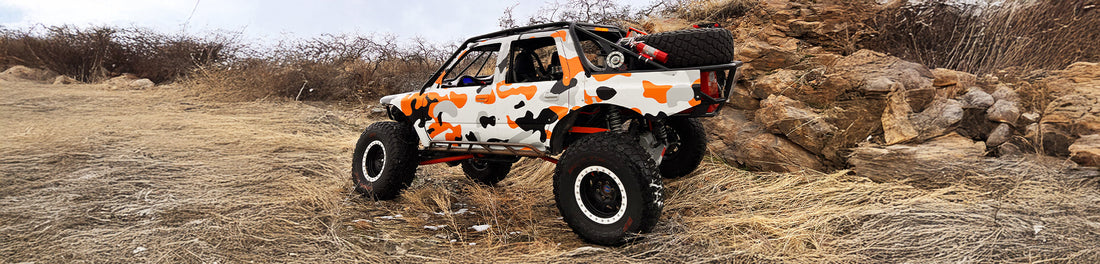 Best Color Contrast for Vehicle Wrapping