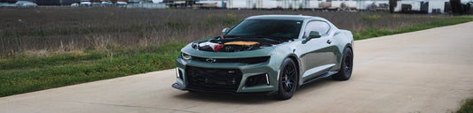Color Psychology in Car Wrap Design